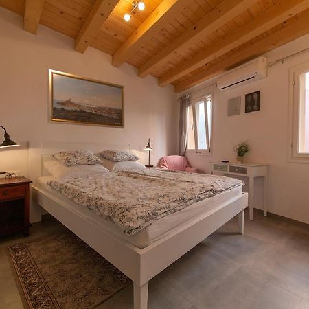 Apartments Casa Vecchia روفينج المظهر الخارجي الصورة