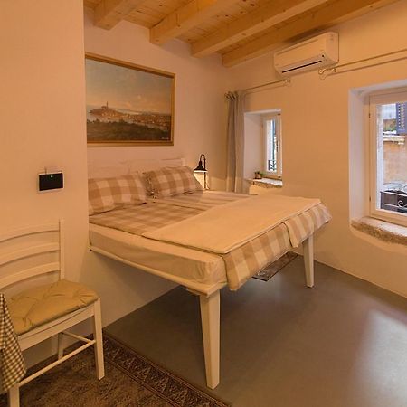 Apartments Casa Vecchia روفينج المظهر الخارجي الصورة