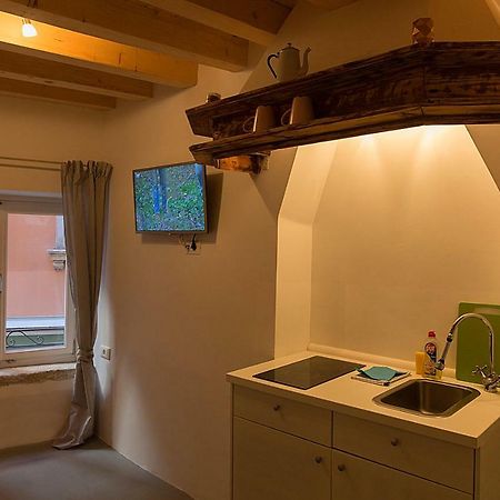 Apartments Casa Vecchia روفينج المظهر الخارجي الصورة
