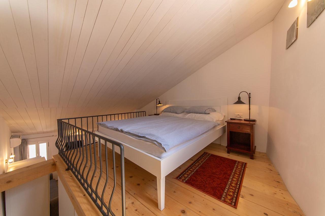 Apartments Casa Vecchia روفينج المظهر الخارجي الصورة