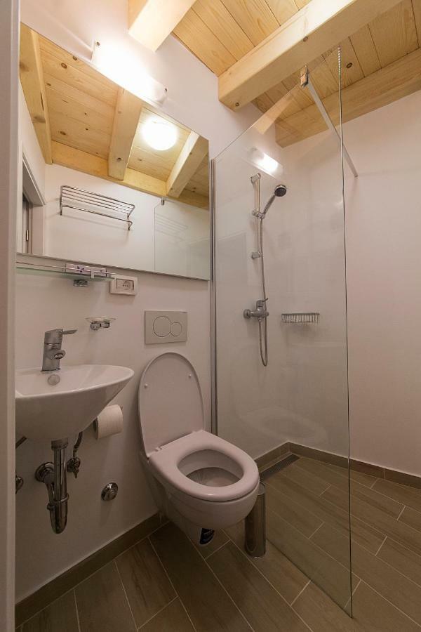 Apartments Casa Vecchia روفينج المظهر الخارجي الصورة