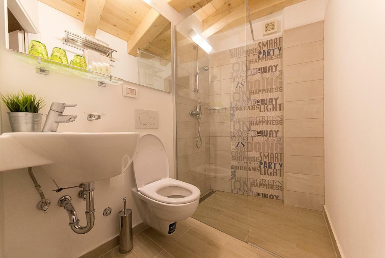Apartments Casa Vecchia روفينج المظهر الخارجي الصورة